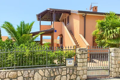 4**** Apartments Sunce i More