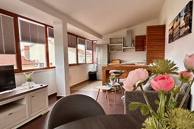 4**** Apartments Sunce i More