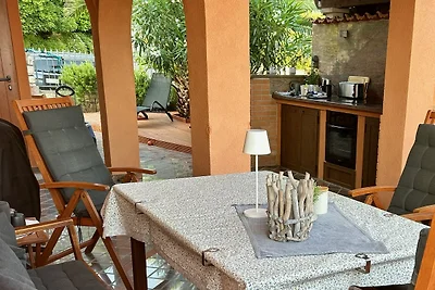 4**** Apartments Sunce i More