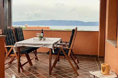 4**** Apartments Sunce i More