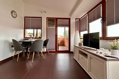 4**** Apartments Sunce i More