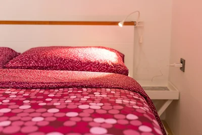 4**** Apartments Sunce i More