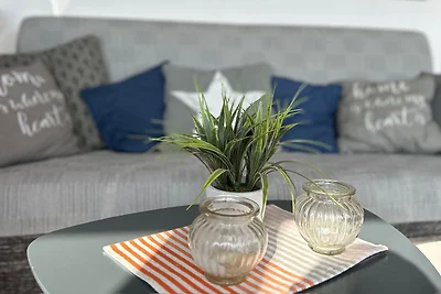 4**** Apartments Sunce i More