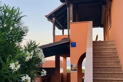4**** Apartments Sunce i More