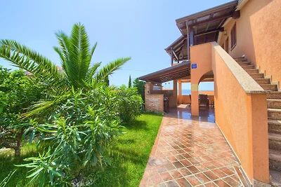 4**** Apartments Sunce i More
