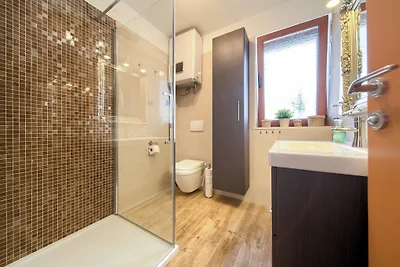 4**** Apartments Sunce i More
