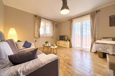 4**** Apartments Sunce i More