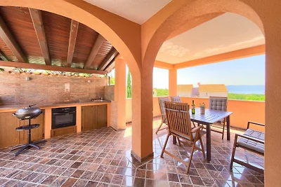 4**** Apartments Sunce i More