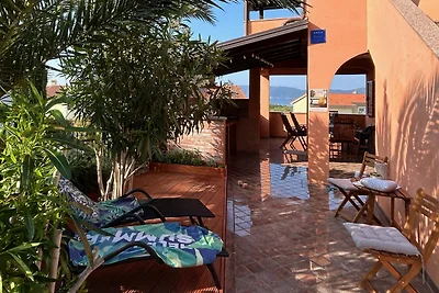 4**** Apartments Sunce i More