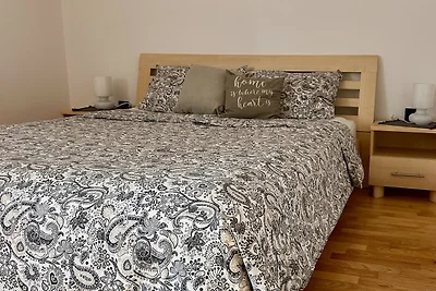 4**** Apartments Sunce i More