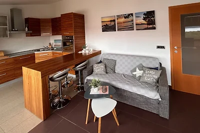 4**** Apartments Sunce i More