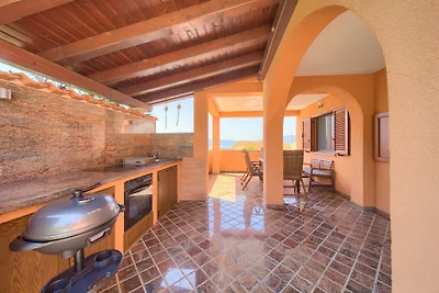 4**** Apartments Sunce i More