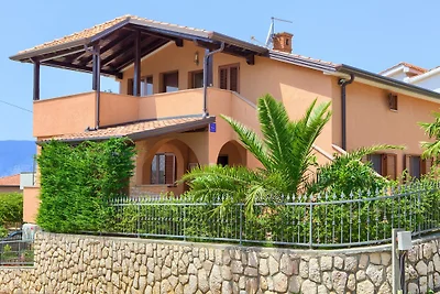 4**** Apartments Sunce i More