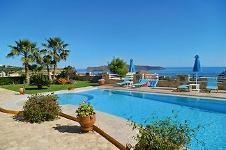 Villa Elisa - Meerblick Apartment