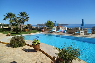 Villa Elisa - Meerblick Studio