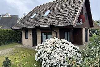 Vakantiehuis vakantie met 2 volwassenen & hond