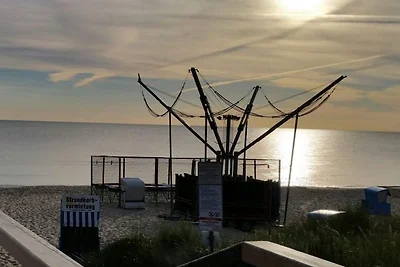 Appartamento Vacanza con famiglia Zinnowitz