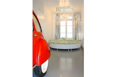 AUSGEFALLENES LOFT