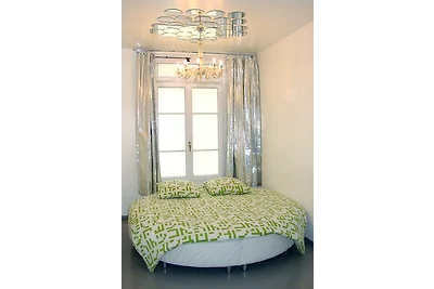 AUSGEFALLENES LOFT