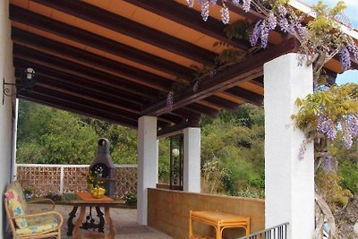 Casa La Graciosa