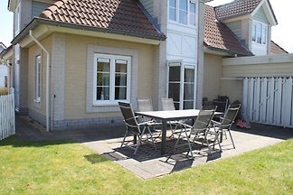 Ferienhaus de Banjaard