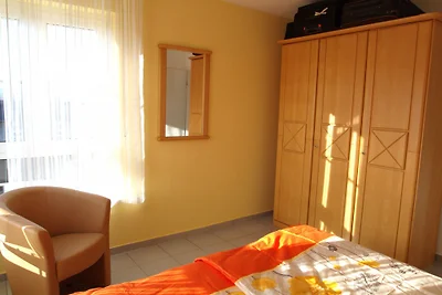 Residenza Binz