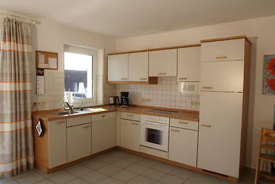 Residenza Binz