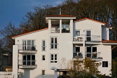 Residenza Binz