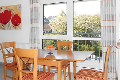 Residenza Binz