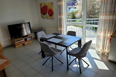 Residenza Binz