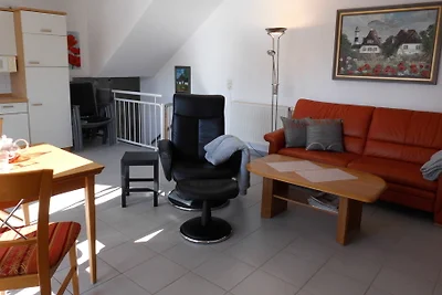 Residenza Binz