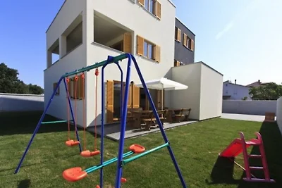 Villa " Palatium I "