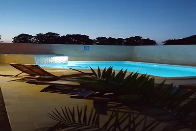 Villa " Palatium I "