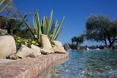 Sognando Villa Edera