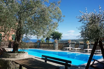 Sognando Villa Edera