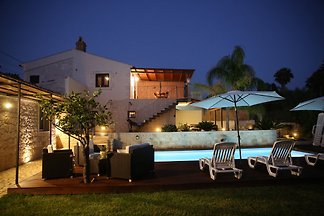 VILLA Giodi