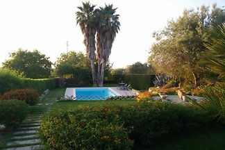 Villa Pedagaggi