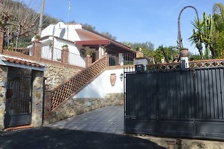 La casa de Betta