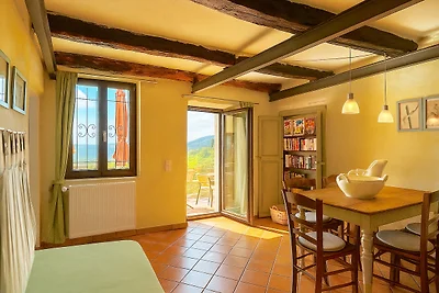 VILLA GARIBALDINO