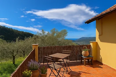 VILLA GARIBALDINO