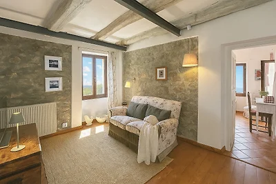 VILLA GARIBALDINO