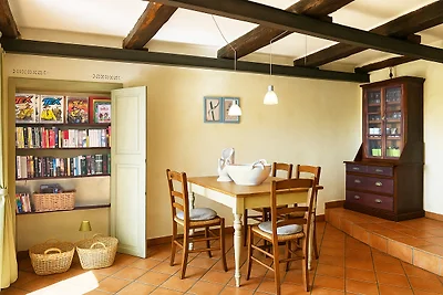 VILLA GARIBALDINO