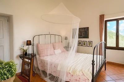 VILLA GARIBALDINO