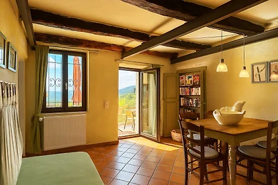 VILLA GARIBALDINO