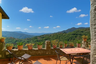 VILLA GARIBALDINO