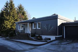 Ferien-/Monteurswhg SI-Breitenbach