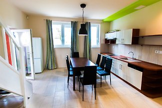 Ferienhaus Kiss