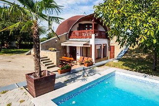 Ferienhaus Heinz