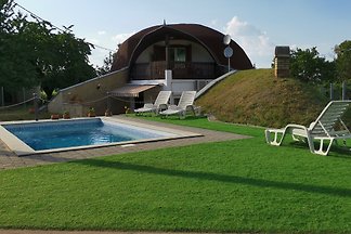Ferienhaus Heinz