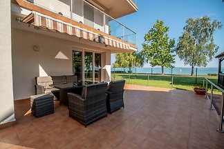 Grand Beach Apartman